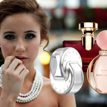 Парфумерія